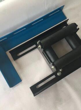 康力电梯补偿炼导向装置 导向轮50x205/50×157