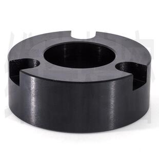 正面接受套 衬套 基准套 VCN119.2 直径13~50 厂家现货直供 包邮