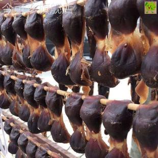 江西特产风干鸭胗干农家自制大号陈肾腌制腊鸭肫腊鸭肾鸭庆子干货