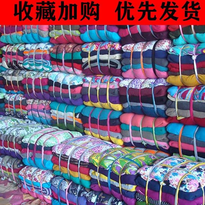 机修擦机c布修理棉质布条汽修抹布工业碎布头破布车间洗车废布吸