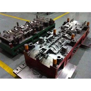 塑胶模具注塑加工注塑模具制造厂家多功能LED灯外壳注塑生产