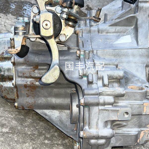 适长城C30 C40 C50 M2 M4 4G15 V80 风骏3 风骏5 手动变速箱 波箱