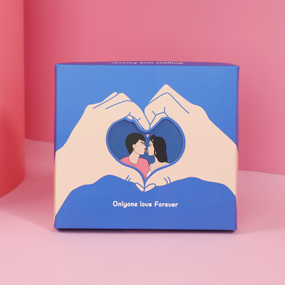 恋爱100挑战情侣礼物小游戏互动间玩的男朋O友生日礼物男生情人节