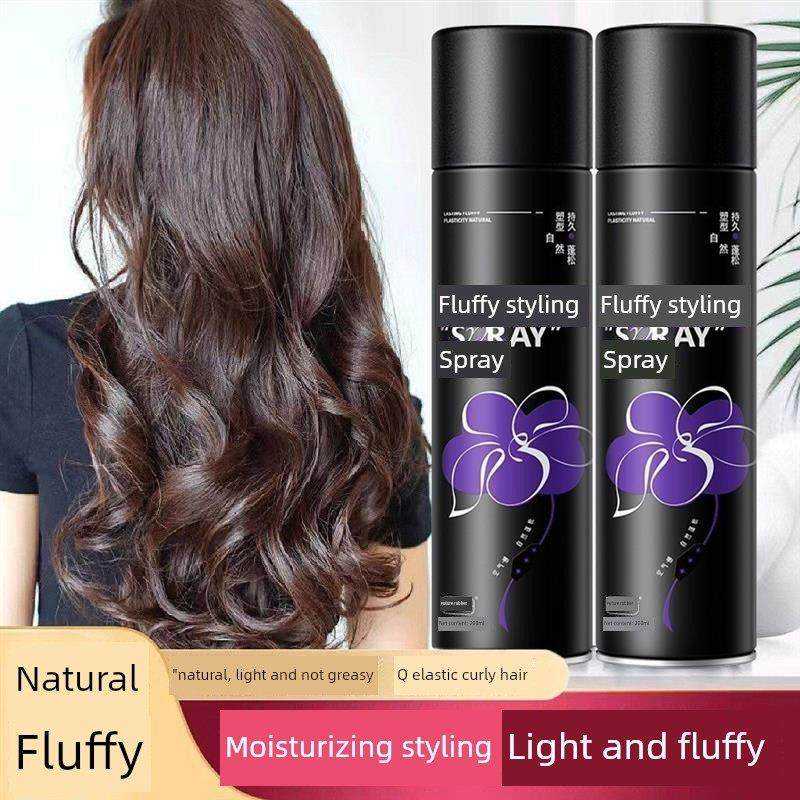 采购产品女性定型喷雾，自然蓬松，持久香味，发型定型神器，卷刘,美发护发/假发,定型喷雾,淘宝优惠券,粉丝福利购,淘宝优惠卷