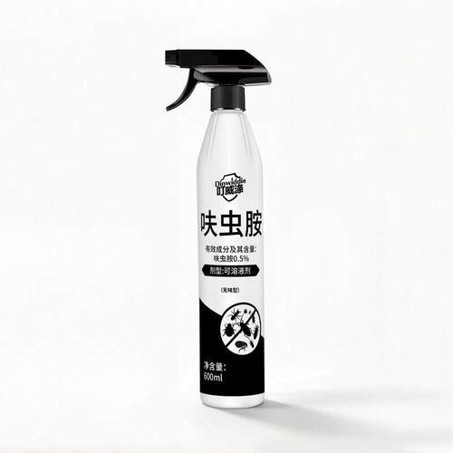 喷射剂水乳剂家庭使用室内室外大容量kd