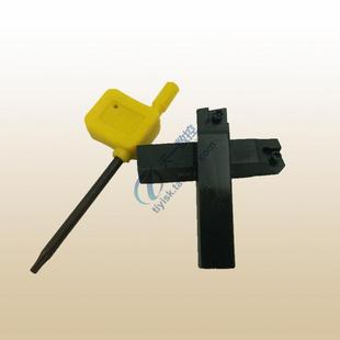 CBS908 90度镗刀头粗搪刀杆舍弃式 913 910 916 TZC08