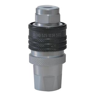 互换希恩CEJN525 1234液压快速接头卸压中联环卫车STUCCHI-F-IRC