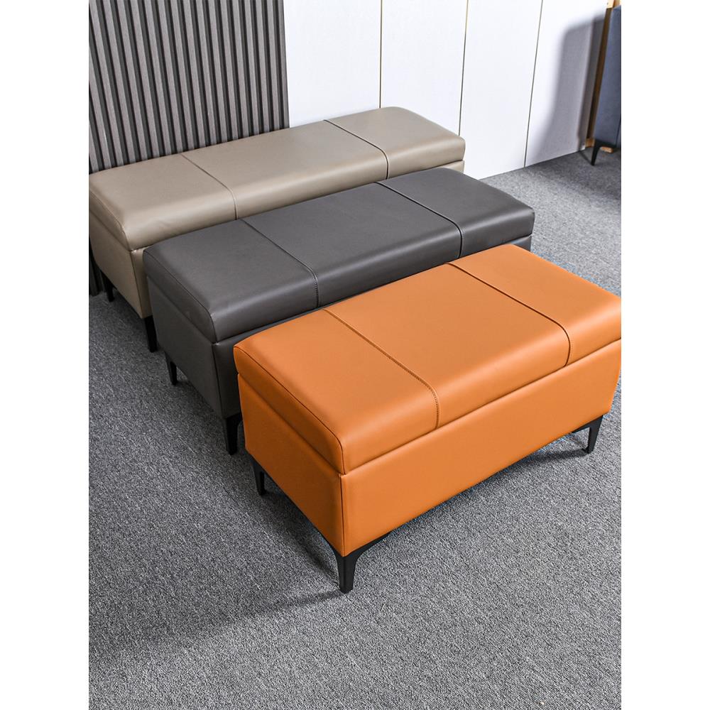 入户换鞋凳家用门口衣帽间客厅沙发凳长条床榻床尾凳卧室收纳凳子