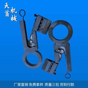 热切刀 钨钢刀热切布边分条刀头刀架 分切机电热刀片