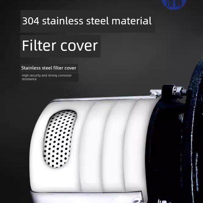 凌霄COD浸入式多级离心泵数控机床三相加工中心冷却高压立式水泵