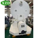 上部卸料过滤全自动衬塑离心机 PSB1250衬塑离心机厂家立式