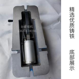 台钳快动气压平口钳CNC重型 高精密6寸气动虎钳快速夹具铣床角固式