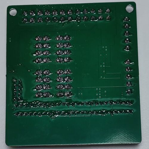 服务器80PLUS静音CRPS电源转ATX转接板同步启动W长城巨龙线续