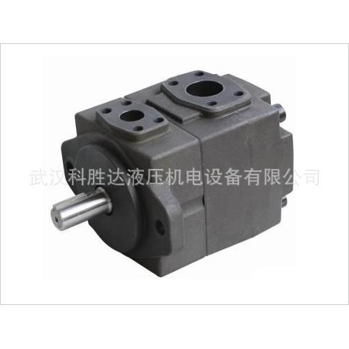 定量叶片泵PV2R1/PV2R2/PV2R3/PV2R4
