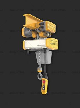 环链电动葫芦EKEK带跑车款0.25T0.5T