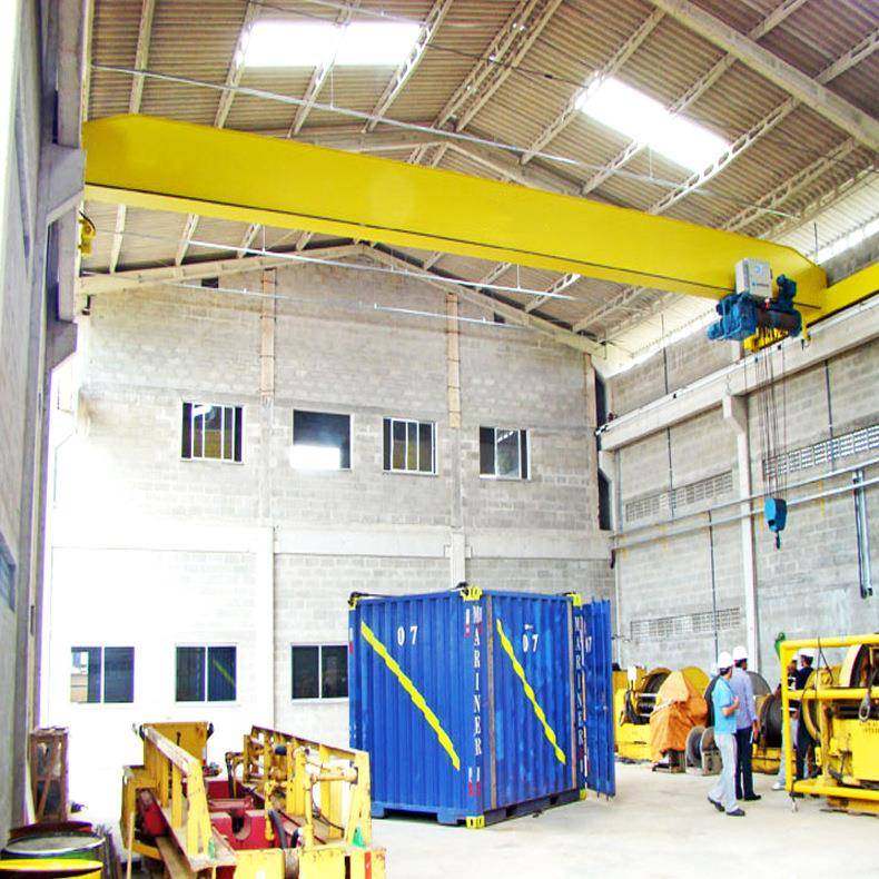 厂家供应工业天车吊机HD欧式电动起重机5吨单梁行车,搬运/仓储/物流设备,其他起重搬运设备,淘宝优惠券,粉丝福利购,淘宝优惠卷