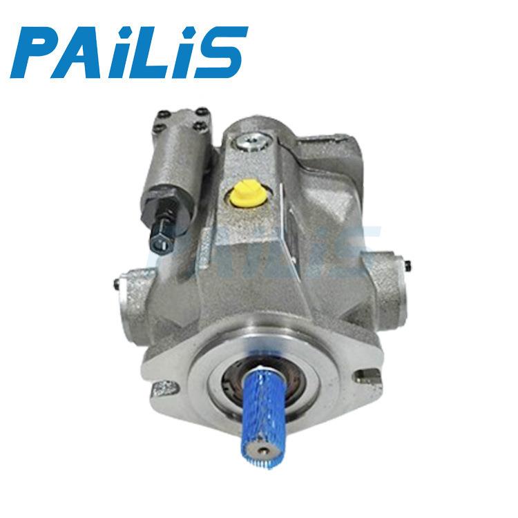 PV6-2R5D-C00变量柱塞泵PHP1050R210