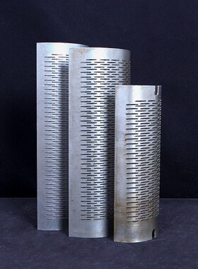 碾米机米筛瓦筛老款打米机弧形筛网糠筛好运来农机配件筛片300322