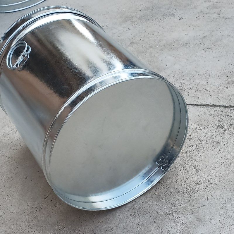 装米桶家用米缸10斤20斤50斤装防虫防潮密封带盖小号防老鼠储米箱