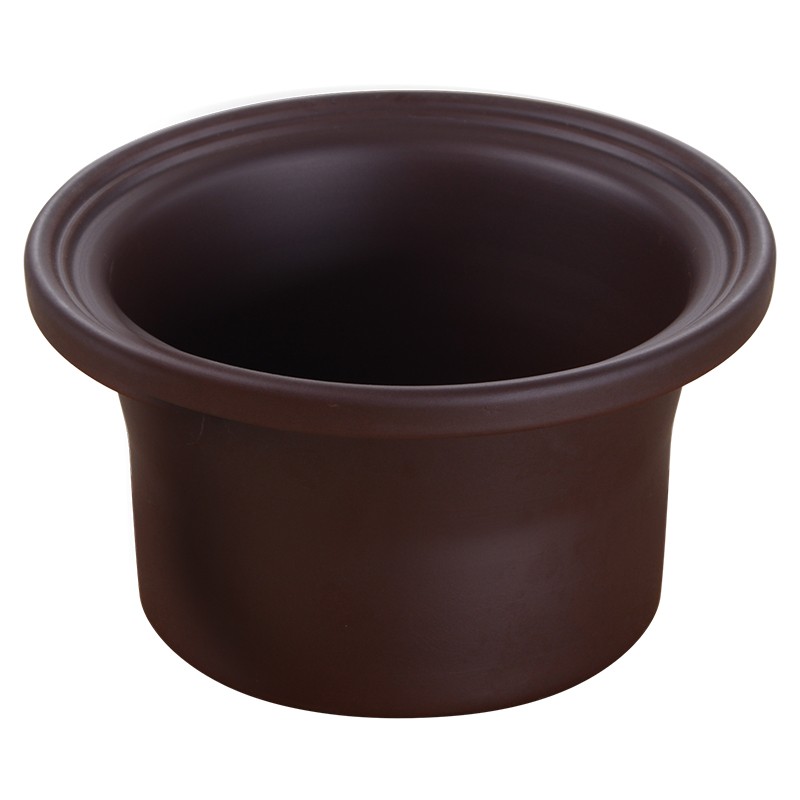 适配家顺和砂锅电炖锅陶瓷紫砂锅炖盅煲汤煮粥锅电器内胆盖子配件