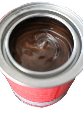 金牛油螺纹螺杆分胶头射嘴防卡油黄油高温罗哥润滑脂J166 14033拆