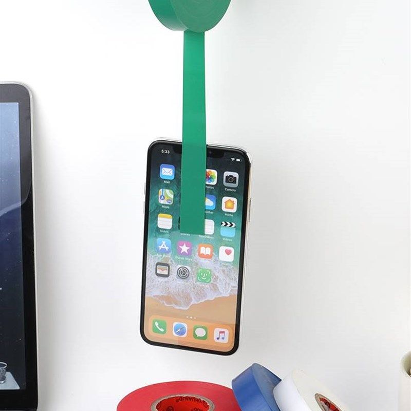 10卷装- 电工胶布PVC电用黑色电线绝缘胶带大卷超薄阻燃防水,电子/电工,电工胶带,淘宝优惠券,粉丝福利购,淘宝优惠卷