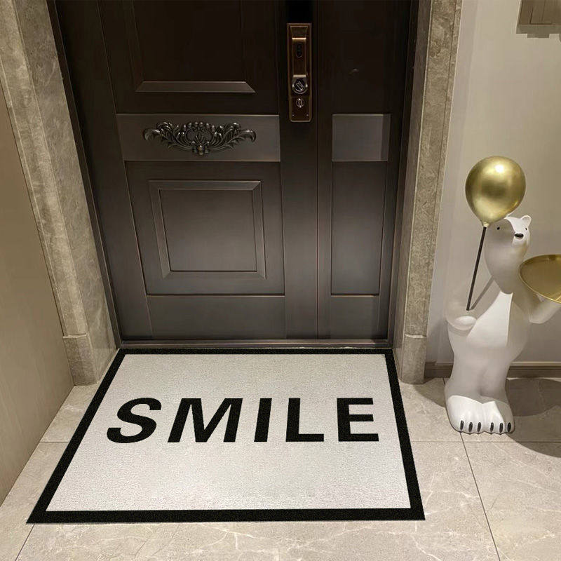 入户门地垫进门脚垫门垫pvc防滑进户可裁剪门口垫子家用地毯定制,居家布艺,家用脚垫,淘宝优惠券,粉丝福利购,淘宝优惠卷