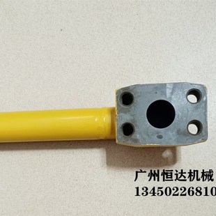 挖掘機配件 小松200 210 8斗臂油缸液壓管鏟斗油缸回油管斗泵