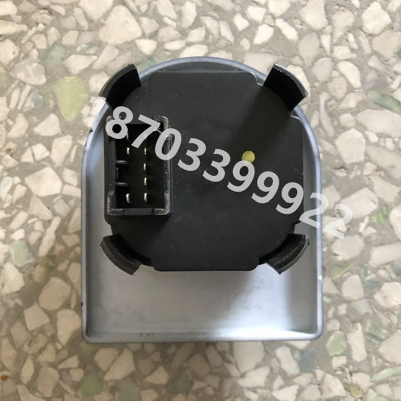 适配御捷330电动车配件乐唯V6挂挡器御捷330前进后退换挡开关旋钮