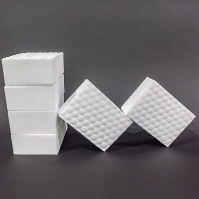 海绵块神奇纳米海绵魔术擦清洁去污洗碗海绵魔力擦鼓点压缩不易断