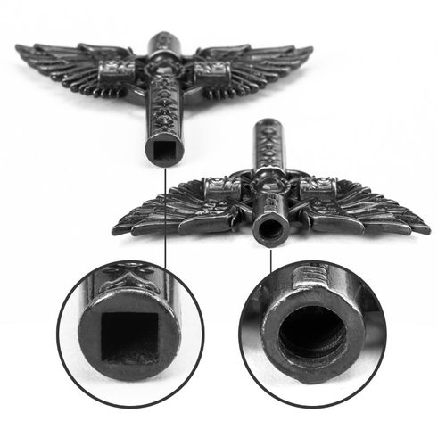 M33  架子鼓鼓钥匙鼓扳手调鼓工具鼓锁鼓皮调节器2色可选