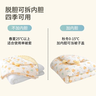 婴儿包被纯棉产房秋冬季抱被新生儿春夏季薄款初生宝宝加厚款用品