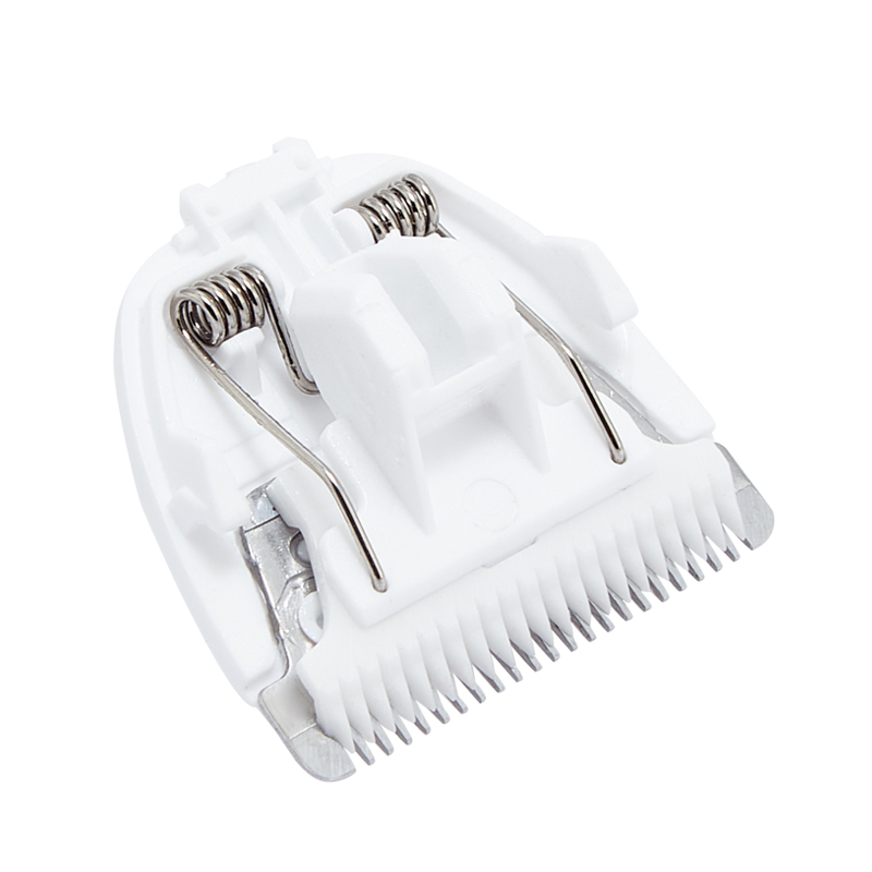 适用 Enssu/樱舒 ES840 ES840A ES840B 理发器 电推剪 陶瓷刀头