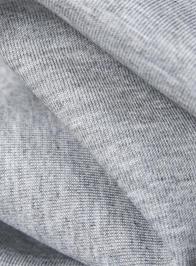 *WBQ07159 茉莉雅集随性自如舒适休闲高支棉松紧腰侧开叉半裙卫裙