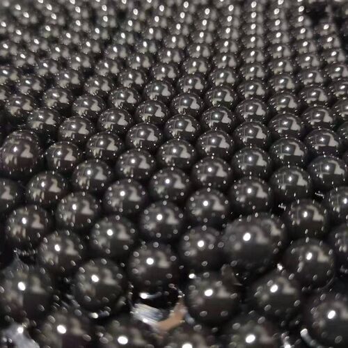 SI3N4氮化硅陶瓷球0.6/0.7/1.3/1.4/1.6/1.7/2.2/1.34/1.8mm滚珠