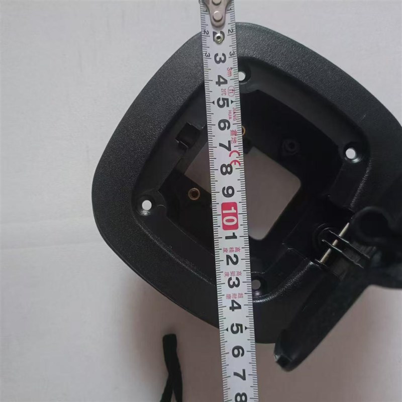 盛昊Z1充电盖电动三轮车篷车老年代步车充电口电源保护盖板