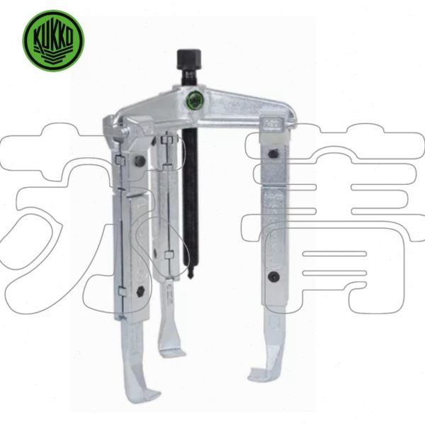 德国原装KUKKO三脚拉马 30-10-2