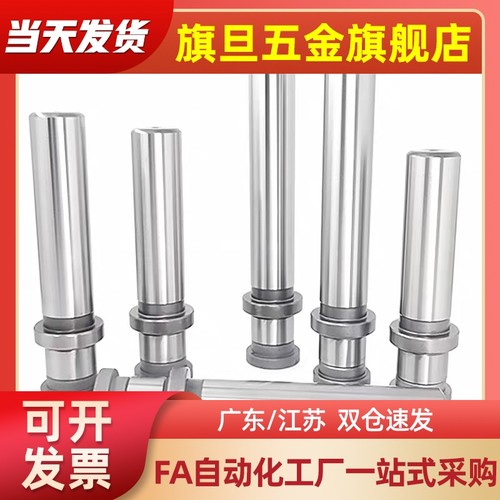 BRPK20/25/28/32/38/45/50/60-LC265/300模架用导柱 厂家直销