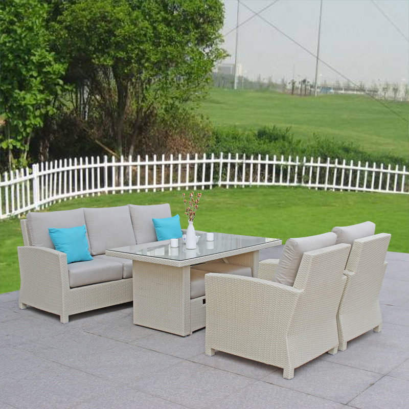 户外沙发组合客厅 藤椅单三双人室外庭院 仿藤编沙发露台室外家具,住宅家具,户外沙发,淘宝优惠券,粉丝福利购,淘宝优惠卷