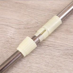 可伸缩风扇杆蚊帐宿舍上铺家用小吊扇横杆微型电风扇挂杆支撑杆子