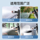 洗车喷壶气压式 洗车液发泡器pa壶水枪配件汽车用品清洗工具手压式