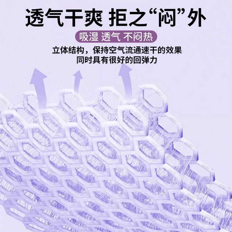 A类水洗棉床垫单人家用软垫记忆棉榻榻米床褥子可折叠宿舍专用