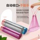 抽绳垃圾袋家用手提式 加厚拉收袋自动收口特大号i商用塑料垃圾袋