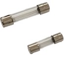 玻璃保险管5 30断路器1A熔丝2A电路保护3A 20保险丝座6