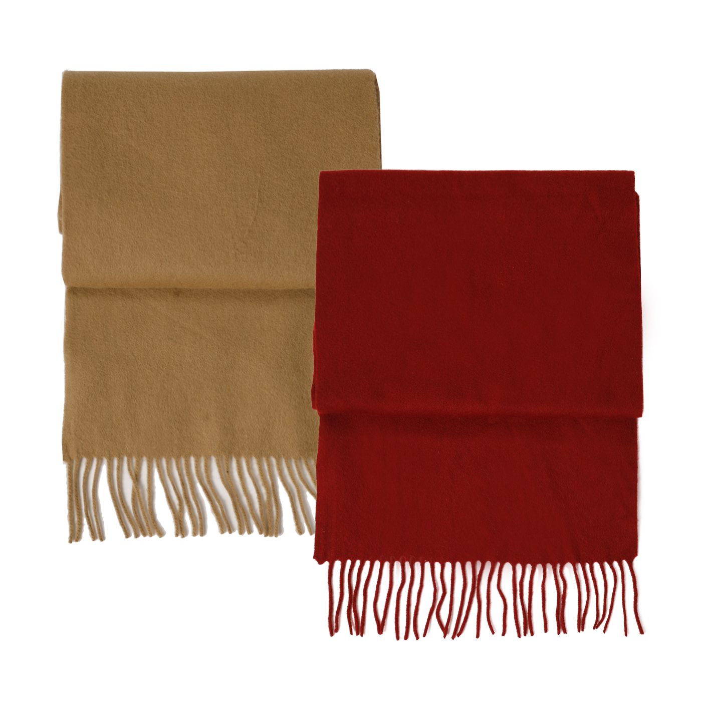 卡利亚里时尚保暖围巾