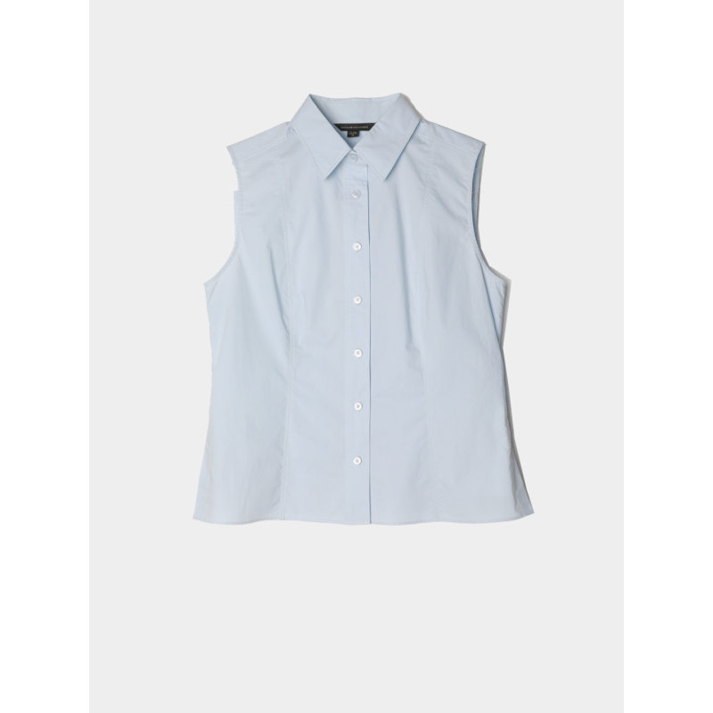 CAGLIARI EXCHANGE/卡利亚里无袖衬衫4104001无袖衬衫4104001