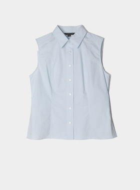 CAGLIARI EXCHANGE/卡利亚里无袖衬衫4104001无袖衬衫4104001