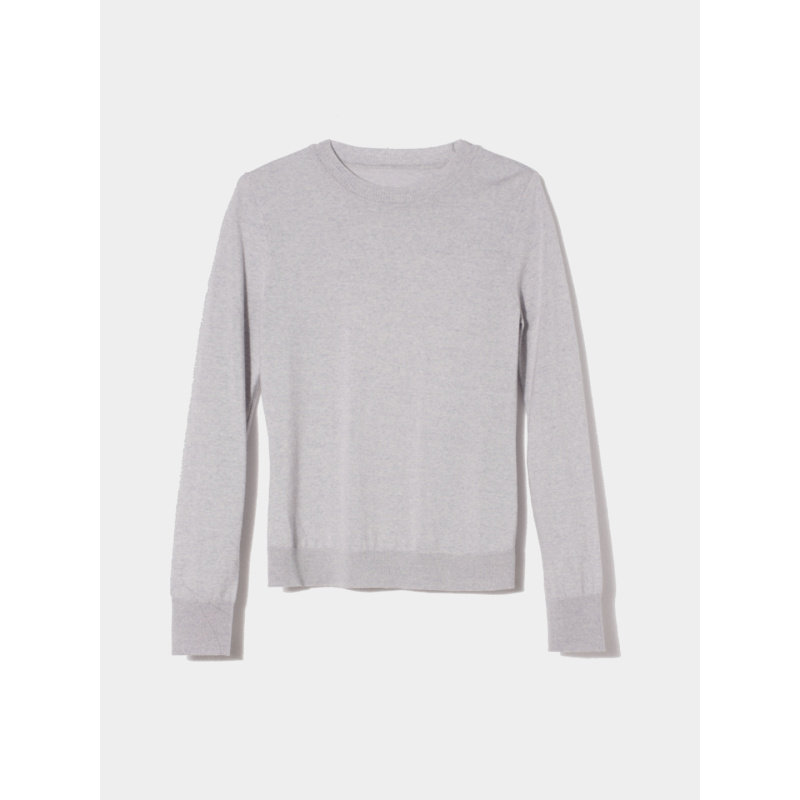 CAGLIARIEXCHANGE/卡利亚里圆领