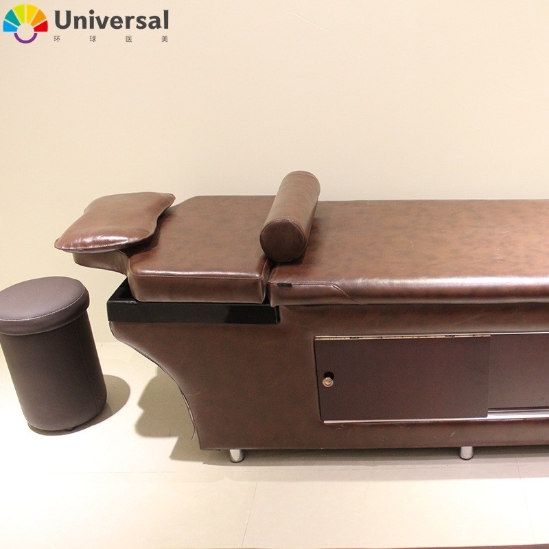 洗头床理发店专用高档洗头床美发设备发廊柜子美发椅子网红洗头床,商业/办公家具,美容床/美发床/洗头床,淘宝优惠券,粉丝福利购,淘宝优惠卷