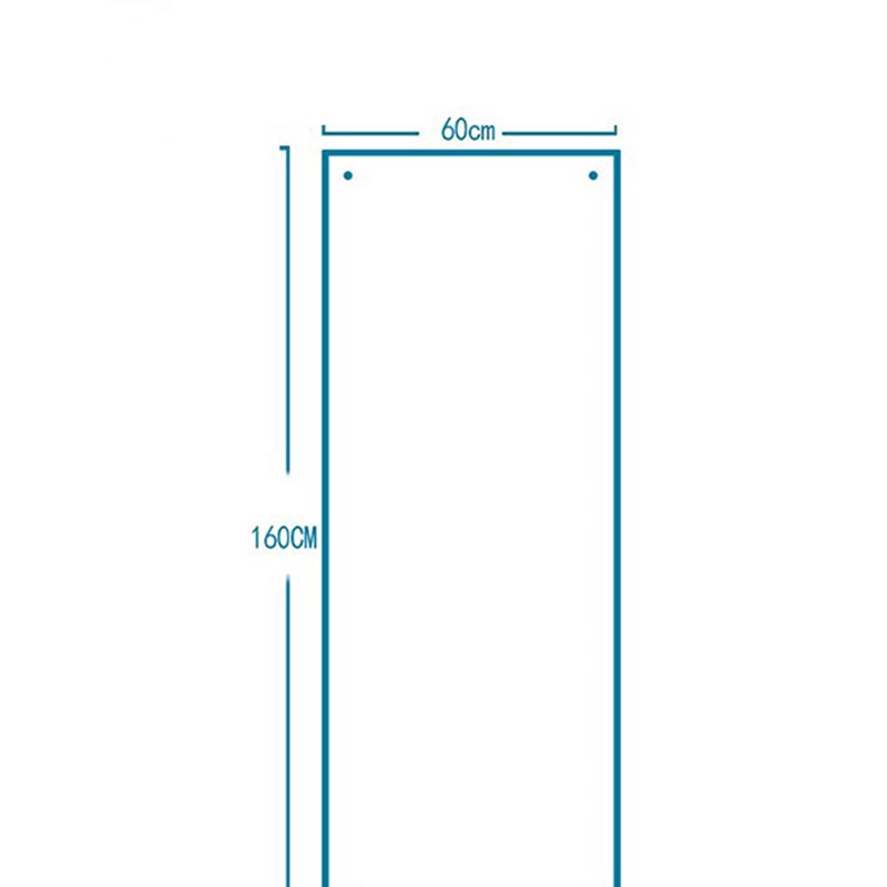 海报定制60x160pvc海报制作易拉宝门型展架广告架海报画面M60